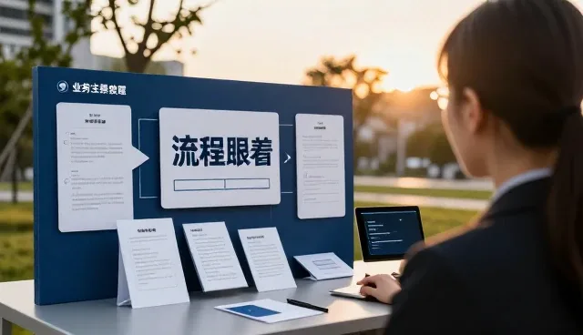 智能控制系统在热能项目中的应用趋势与深化方向